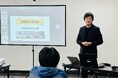 【11/21】北葛北部在宅医療・介護連携推進事業Care café⭐︎幸せ杉に登壇しました