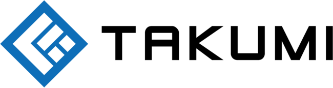 TAKUMI logo