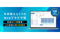 新取引ツール『外貨積立「らくつむ」 Webブラウザ版』リリースのお知らせ