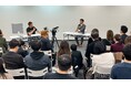 元メジャーリーガー・野球解説者 田口壮氏講演会も開催「第3回ワクセル会議」開催レポート