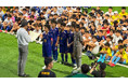 宮崎から世界へ!地元出身サッカー元日本代表選手が企画!U12未来のスター選手を育むサッカー大会をワクセルがメディア協力