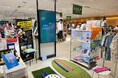 【開催レポート】ゴルフで整える、心と身体と暮らしワクセルが新宿高島屋で「Life with GOLF」を開催