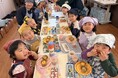 モンテッソーリクッキング®和歌山市愛徳幼稚園にてスプリングスクールを開講しました！
