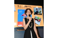 細谷美香、待望のセルフブランディングノート『私を、起動する。』発売記念パーティ