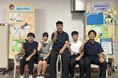 15歳高校生がTED公式ライセンスを取得、日本最年少のTEDx創設者・代表に