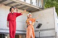 「楽しい記憶を明日の活力に」子どもたちへ生のショーを届ける「スマイルトラック応援プロジェクト」始動