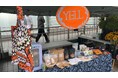 ～「自分、大切な人、生産者へエールを」をコンセプトに、メーカーとお客様を繋ぐ体験型イベントを実施。新商品のあんみつ100個以上が約1週間で完売～