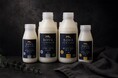 食のプロフェッショナルに、新しい乳素材の選択肢を。北海道産グラスフェッドの恵みを届ける「BOVA HERITAGE MILK」
