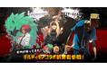 スマートフォン向けピクセルアートアクションRPG 『クルセイダークエスト』「GUILTY GEAR -STRIVE-」とのコラボレーションを実施！