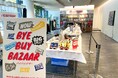 NHN日本法人グループ、グループ間交流の活性化とCSRを両立するチャリティーバザー『BYE BUY BAZAAR』を初開催