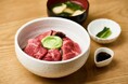 【杜の街グレースから新店舗オープンのお知らせ】牧場直営の牛肉を味わえる「肉処たにもと」初の肉定食専門店が11月29日(水)にオープン