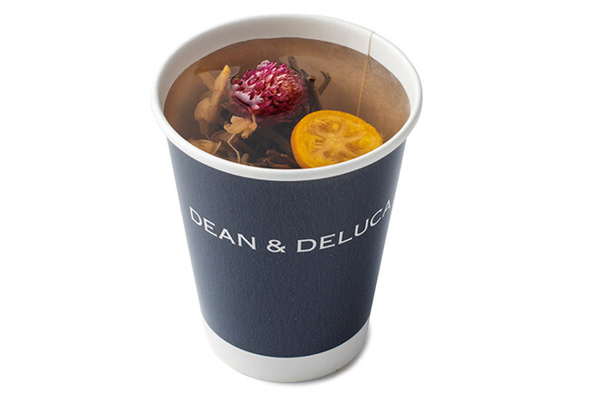 金柑 × ジャスミン