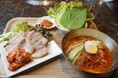 岡山・杜の街グレースに韓国料理が初登場！　「銀河 杜の街店」 8月10日(土)オープン