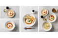 岡山・杜の街グレースに出汁が決め手の讃岐うどん店「うどん いりこのお出汁」がオープン