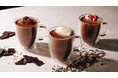【DEAN &DELUCA 岡山】<1月16日(木)発売開始>DEAN & DELUCAのためにブレンドされた「ハウスチョコレート」を使ったバレンタインドリンク