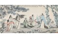【両備文化振興財団】「幻の美術館」と称される范曽美術館(岡山市東区) 2025年2月14日(金)~16日(日)開館40周年記念 3日間限定特別開館