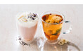 【DEAN & DELUCA 岡山】心躍る春色フレーバー 2種の「フラワーティー」茶葉の新たな風味を追求したティー