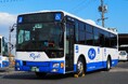 3月22日(土)両備バス玉野営業所にて「玉野営業所 新車任命式&ふれあいフェスタ」開催