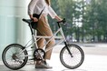 【杜の街グレースからのお知らせ】 4/5~6/30 サイクルショップ「cycleZ」がポップアップオープン
