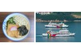 瀬戸内国際芸術祭2025 夏会期開催記念! 小豆島の素材を生かした特別の一杯50年以上愛される秘伝うどんに、今だけの無料トッピング!