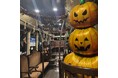 【両備バスからのお知らせ】みんなで飾った「ハロウィンバス」が運行開始！玉野と東備、ふたつの営業所から笑顔を乗せて岡山の街へ