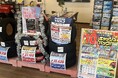 10％キャッシュバック大謝恩祭はいよいよ25日まで！CM放送中の新技術で、新年をピカピカの愛車とともに迎えるチャンス＜両備エネシス・青野石油店＞