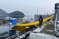 Smoltの高温耐性サクラマス種苗の導入決定 ~服部水産の「百年」シリーズに新たな魚種が加わり、持続可能な養殖事業を拡大~