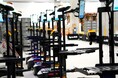 シリウスジャパン、EC物流の急成長企業STOCKCREWの新拠点「Chiba Dock2」にAMR(自律走行型ロボット)導入