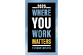 Autodesk、Wall Street Journal 「Where You Work Matters 2026」初回ランキングで最高位 “プラチナ企業” に認定