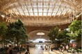つながるワークフローが実現した、ポートランド国際空港の新たな姿