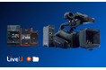LiveUがNAB Showでソニーとの連携拡大を発表