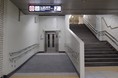 都営新宿線小川町駅連絡通路エレベーター供用開始のお知らせ