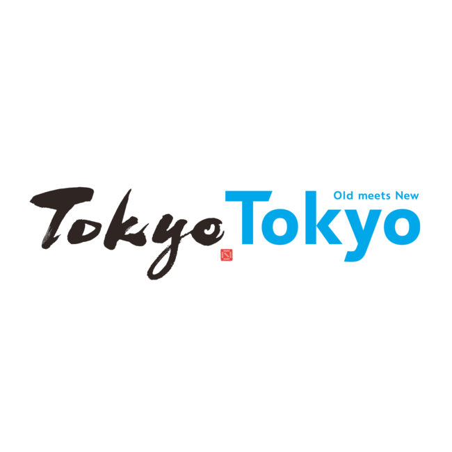 東京ブランドアイコンTokyoTokyo