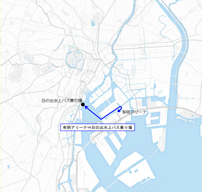 航路図 航路図
