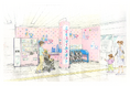 都営地下鉄「こどもスマイルスポット」、大江戸線新宿西口駅と門前仲町駅に拡大!