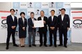サステナブルファイナンスの活性化に向けた連携協定締結について