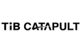 TIB CATAPULTが本格始動します!