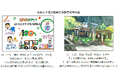 公共交通マナー等絵画コンクールの作品を募集します!