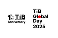 グローバル展開を目指すスタートアップやエコシステムプレイヤーが集うTIB Global Day 2025 winterを開催します!
