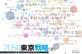 「2050東京戦略 ~東京 もっとよくなる~(案)」の取りまとめ及び意見募集の実施について