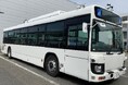 都営バスで自動運転の実証実験を行います！