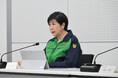 令和８年台風第13号に係る東京都災害即応対策本部会議（第１回）を開催
