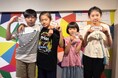 親子で気づき、未来を描く体験型イベント「アンコンシャス・バイアス ウィーク」@キッザニア東京を開催しました