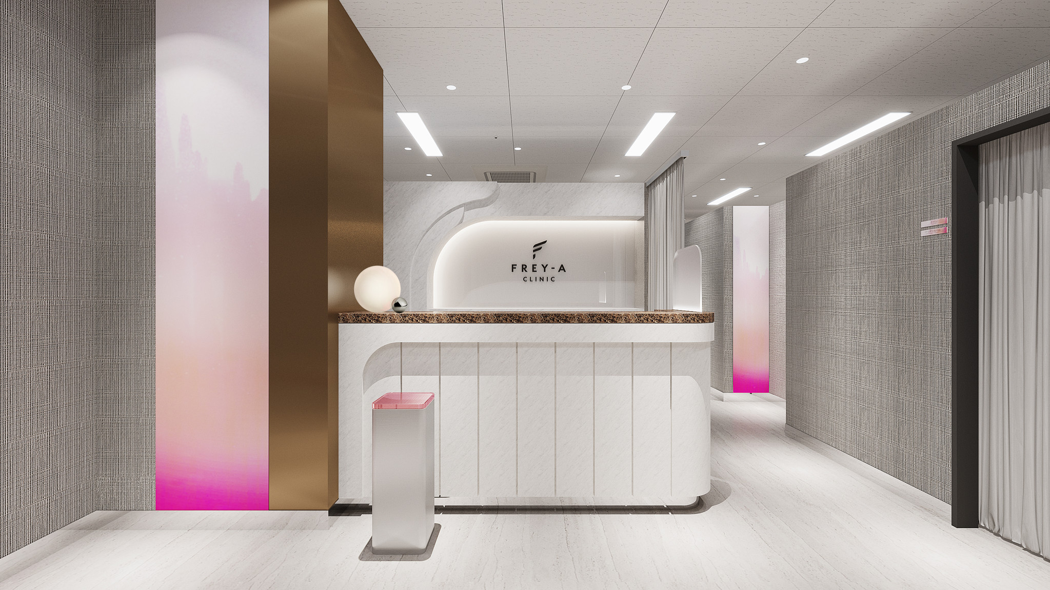 美容皮膚科「フレイアクリニック」10院目となる札幌院を2021年1月4日（月）に開院します。｜医療法人おきまる会の