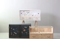 役目を終えた花・服・家具を再生。3社共同でアップサイクル家具プロジェクトを始動