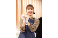 和田まあやさん(タレント・元乃木坂 46)が今年も『4月8日おからの日アンバサダー』に就任!