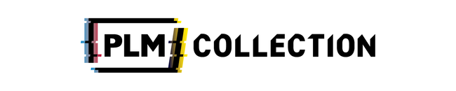 PLM COLLECTION(PLMコレクション)ロゴ