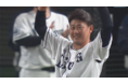 今季現役を引退した”平成の怪物”の映像などがNFTに！松坂大輔投手のNFT商品を本日より販売開始！