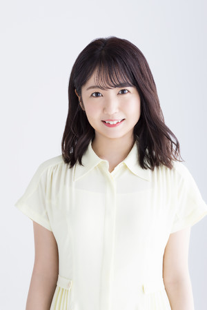 惣田紗莉渚さん