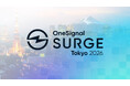 株式会社100、OneSignalと共催でエグゼクティブ向けイベント「OneSignal Surge Tokyo 2026」を4月15日・虎ノ門ヒルズで開催